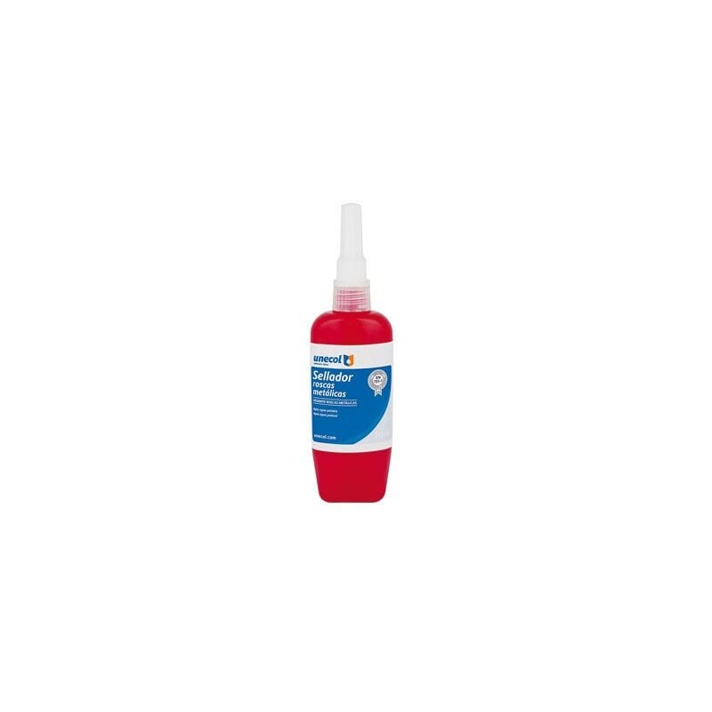 Unecol - tubo di sigillante liquido filbond in ptfe 50 ml - 8637