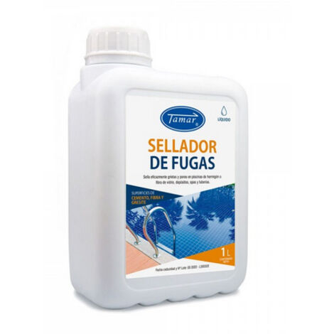 Sigillante per perdite TAMAR 1 litro