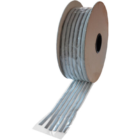 Sigillante preformato elastoplastico 10x3 mm