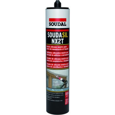 Sigillante SOUDAL 155216SOU