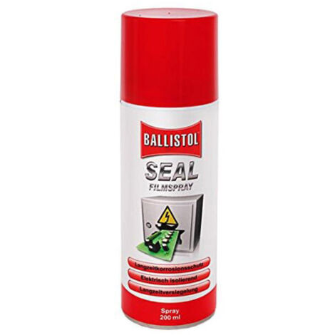 Sigillante Spray Seal Ml 200 Ballistol