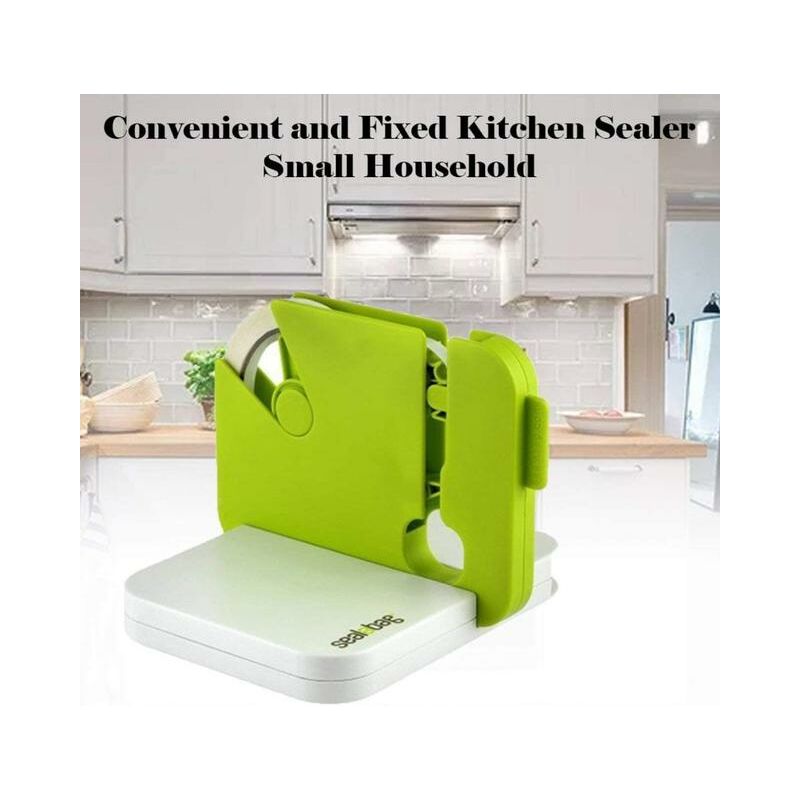 Sigillatrice portatile per sacchetti da cucina
