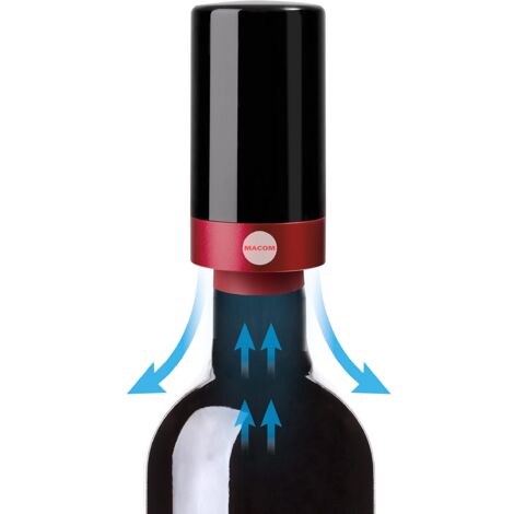Sigiller Tappo Sottovuoto per Bottiglie Vino
