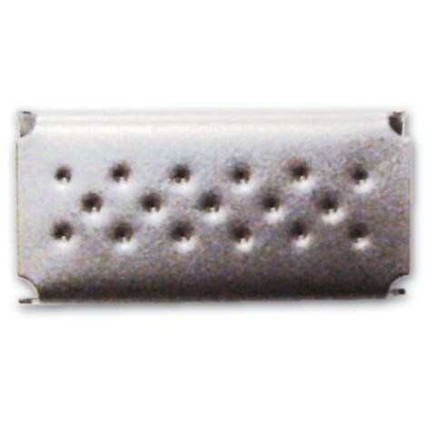 Sigilli per Reggia in Ppl Polipropilene misura 13X0,4 conf. 3000 pezzi