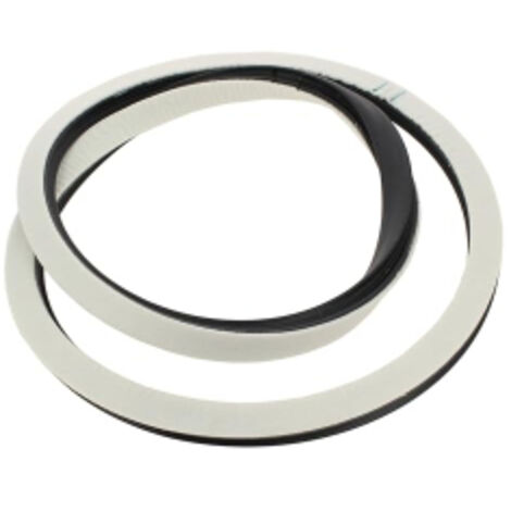 Sigillo del tamburo dell'essiccatore Electrolux 8077086018