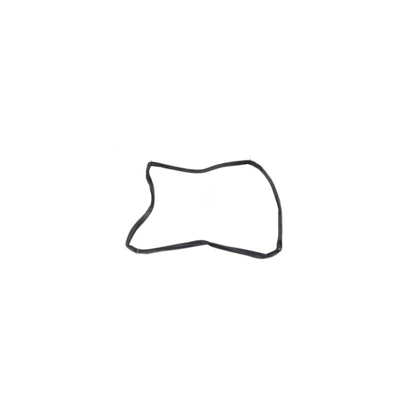 Beko - Sigillo della porta (500 x 380 mm) per forni 255440101