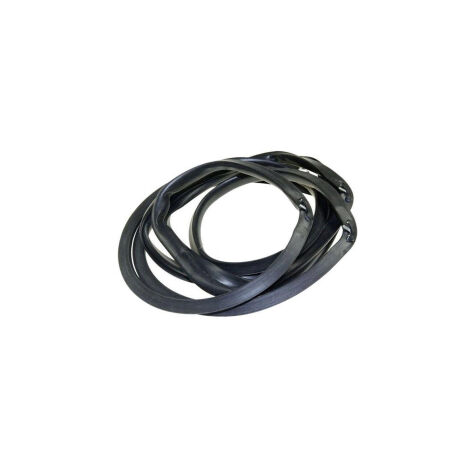 Sigillo della porta per il forno, stufa 754131050 Bosch, Germania, Siemens, Smeg