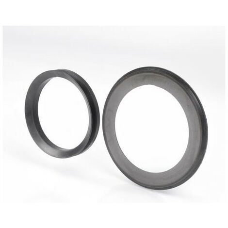 Sigillo dell'alloggiamento TSN224 INT. 135mm ext. 166mm B.10.4mm SKF.