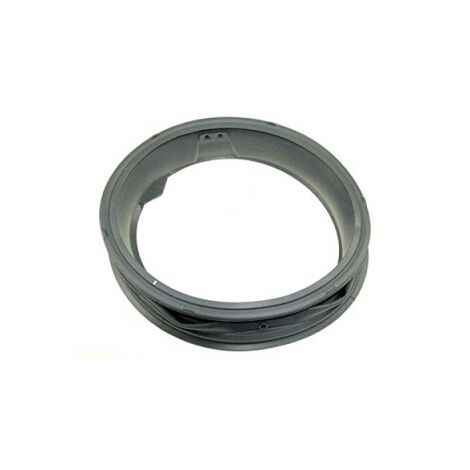 Sigillo di cuffie Hublot con 2 fori per lavatrice LG - MDS38265301