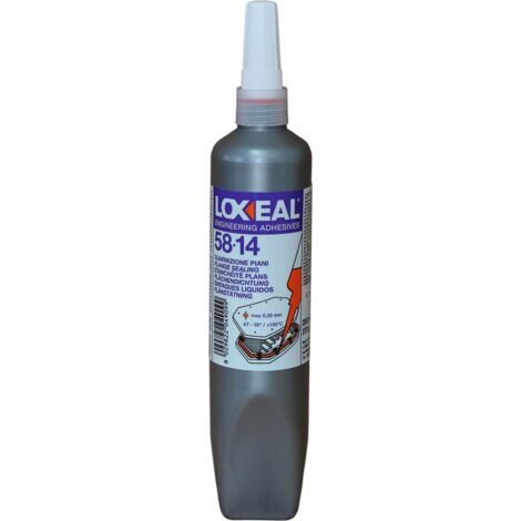Sigillo Superficie Arancione Loxeal 58-14 250Ml
