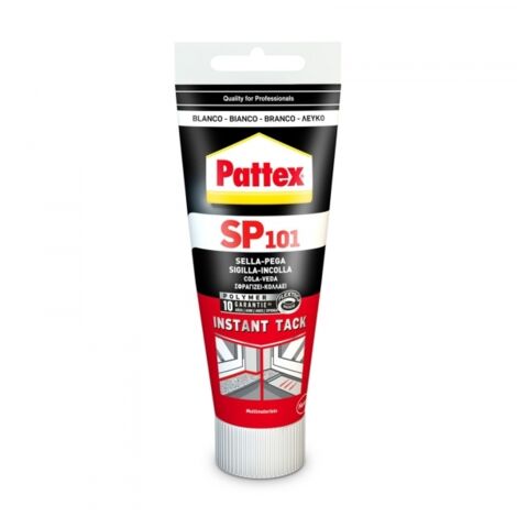 SIGILL.PATTEX SP101 INSTANT TACK ML.80