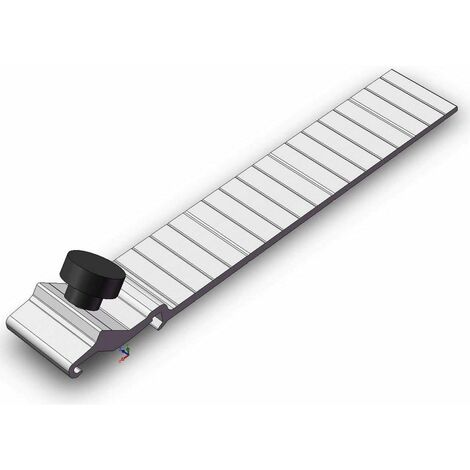 Sigma Accessori Tagliapiastrelle Squadretta Art. 19d