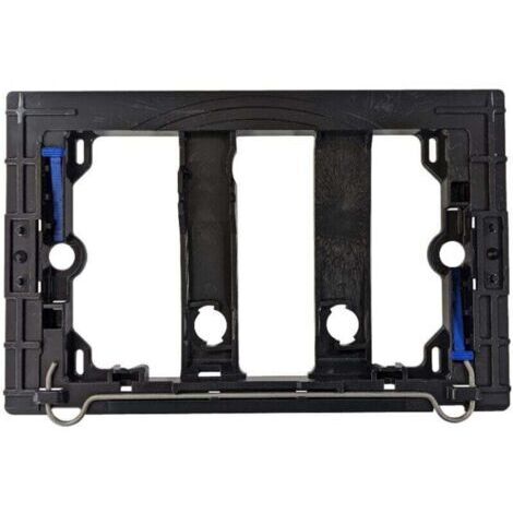 Sigma Trigger Plate Support Frame kompatibel mit Geberit Ortviai