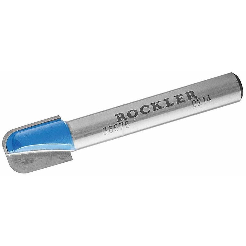 Rockler Sign Router Bit 3/8' 833069
