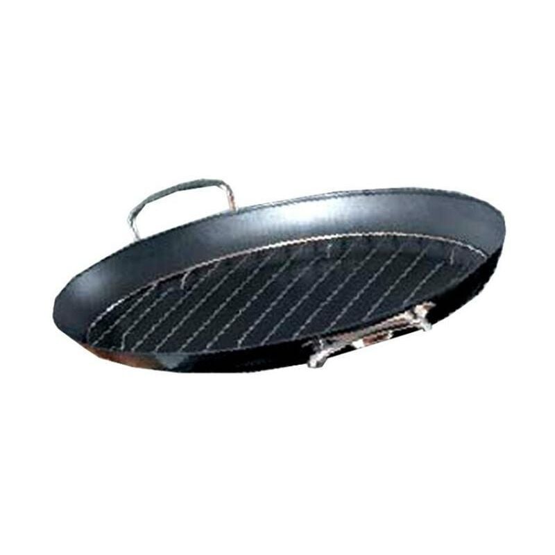 

s.ignacio finstock expert asador oval 42 - Mibricotienda
