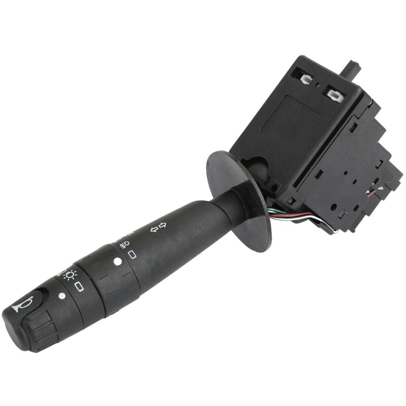 Image of Tlily - Signal Blinker Licht Schalter Einheit Scheinwerfer für 106 206 207 306 9623641569