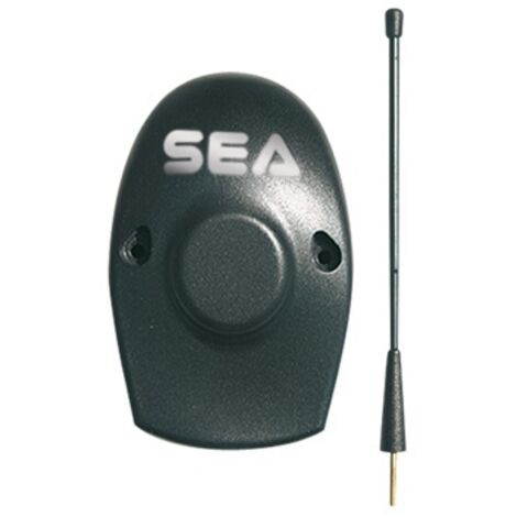 SIGNAL BOX UNI PG 2CH 433MHz Récepteur universel externe SEA
