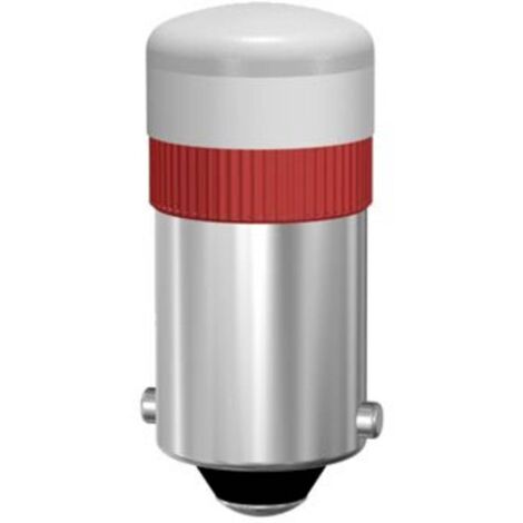 Signal Construct MWKB2248 Lampadina LED Blu BA9s 230 V/AC