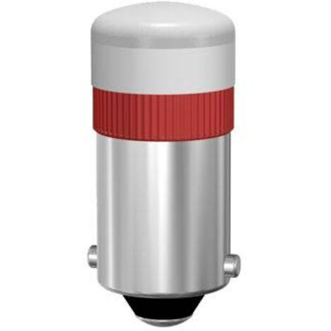 Signal Construct MWKB2258 Ampoule LED blanc BA9S 230 V/AC W233772