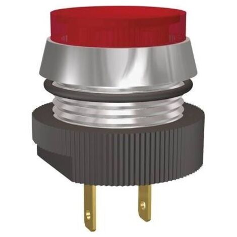 Signal Construct SKCD16112 Luce di segnalazione a LED Giallo 12 V/DC 14 mA
