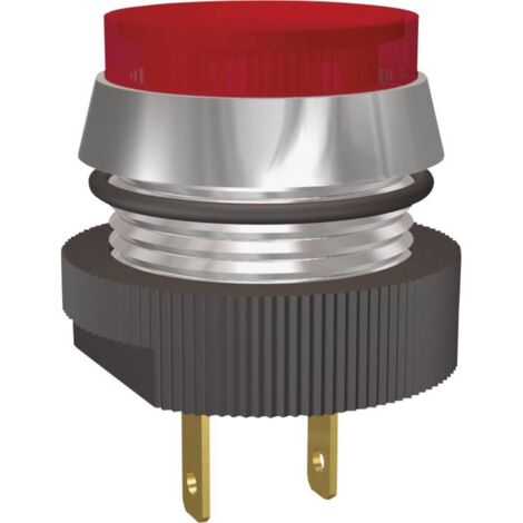 Signal Construct SKCD16612 Luce di segnalazione a LED Bianco 12 V/DC 14 mA