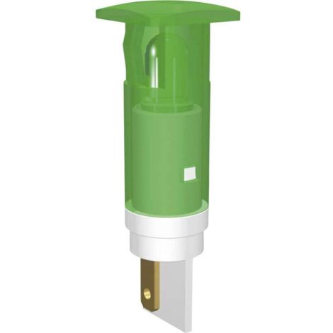 Signal Construct SKIU10028 Luce di segnalazione a LED Rosso Freccia 230 V/AC