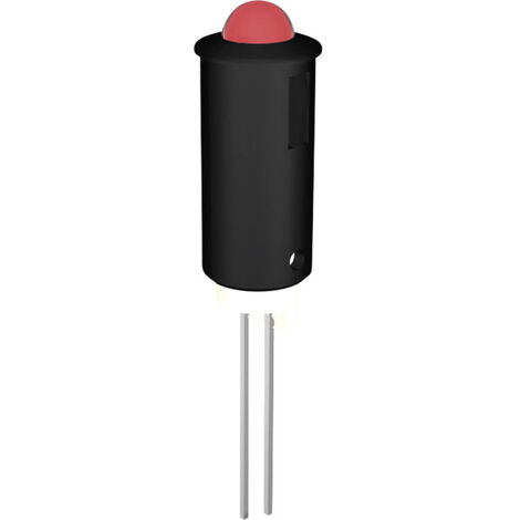 Signal Construct SKRS071 LED-Signalleuchte Gelb     2.1 V  20 mA