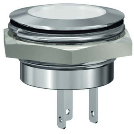 Signal Construct SMFE22214 Luce di segnalazione a LED multicolore Rosso, Verde 24 V/DC