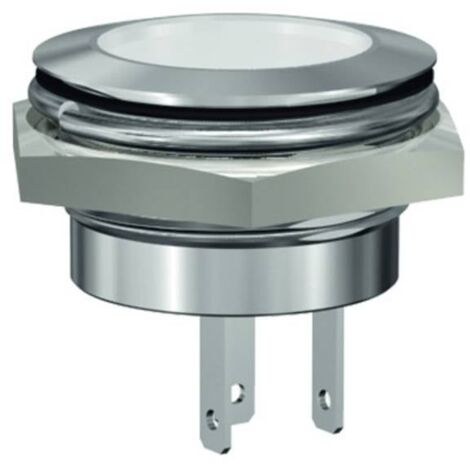 Signal Construct SMFE22214 Voyant de signalisation LED multicolore rouge, vert 24 V/DC X180021