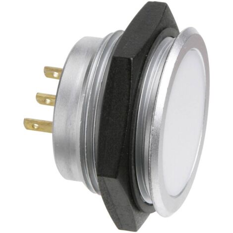 Signal Construct SMFE30224 Luce di segnalazione a LED multicolore Rosso, Verde 24 V/DC 180 mcd, 180 mcd