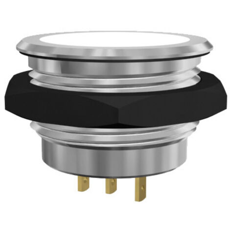 Signal Construct SMFK30224 LED-Signalleuchte mehrfarbig Rot, Grün    24 V/DC