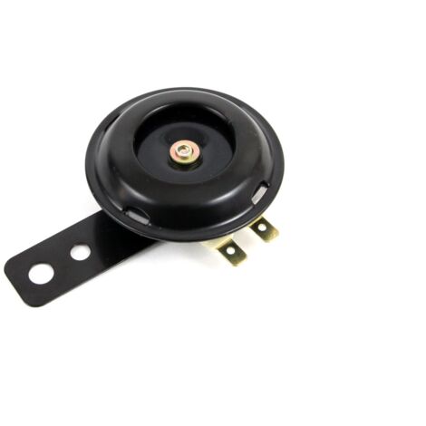 Signal sonore du klaxon 12V CHA-01 amio-01009