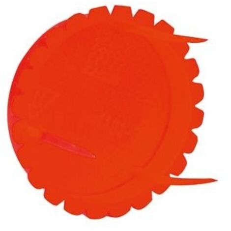 Signaldeckel 35 mm