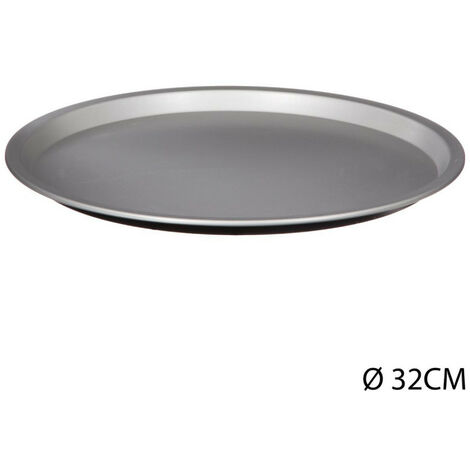 Signatur-Pizzablech 32 cm Gourmet-Geheimnis - -