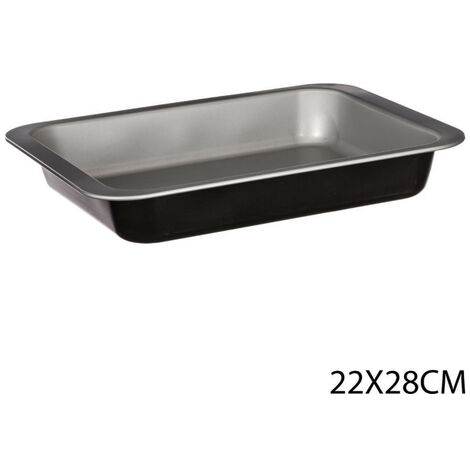 Signatur-Rechteckform 28 x 22 cm Gourmet-Geheimnis - -