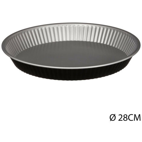 Signatur-Tortenplatte 28 cm secret de gourmet -