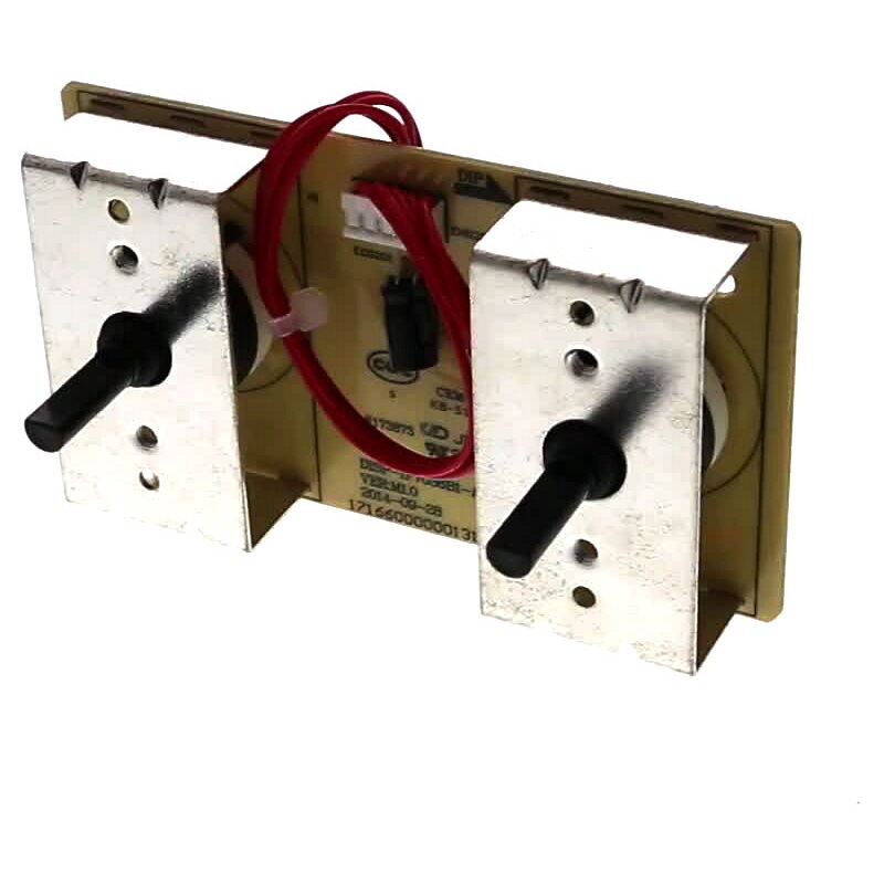 Commutateur Cuisinière foyer IF7036B1 - Signature