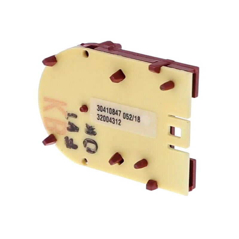 Commutateur Lave-Vaisselle Programmateur - Signature