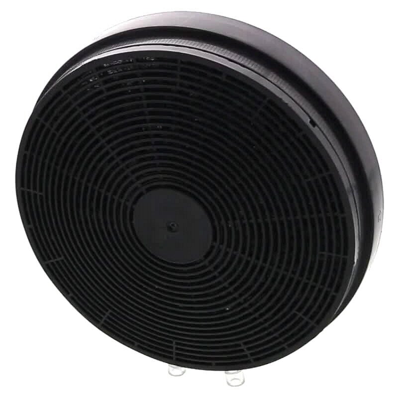 Signature - filtre Hotte charbon unitaire 176MM