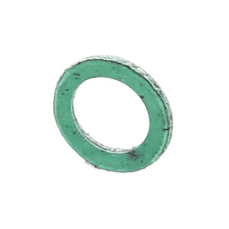 SIGNATURE, JOINT Plaque RACCORD GAZ