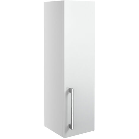 Tall bathroom cabinets