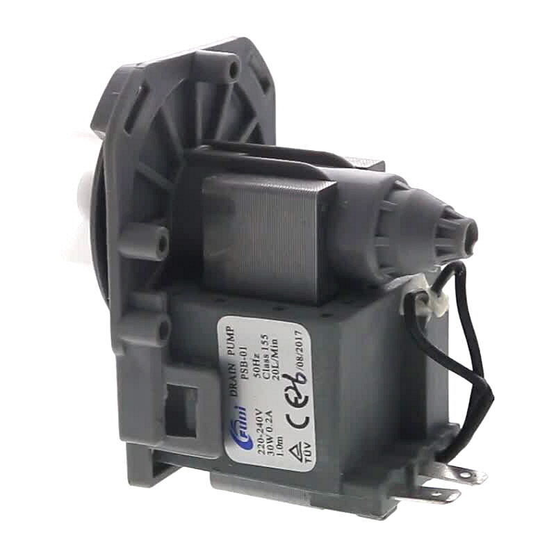 Signature - pompe Lave-Vaisselle vidange B30-6A