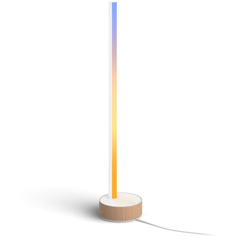 Philips Hue - Signe gradient table lamp 43346500 929003479601-white