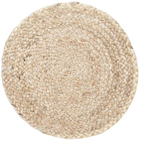 Signes Grimalt Alfombra De Entrada Textil Hogar Salvamantel Alfombras Beige 35x35x1cm 17723