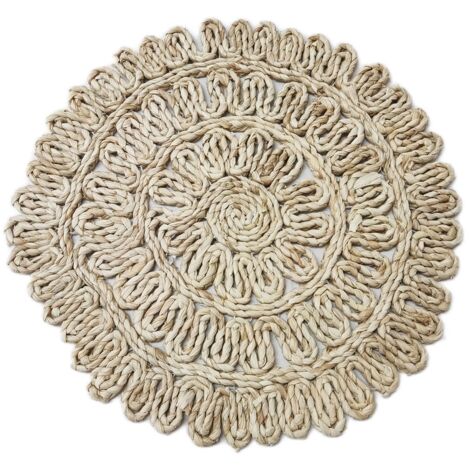 Signes Grimalt Bauherren Küche  Salvamantel Salvamanteles Brown 38x38x1cm 26731