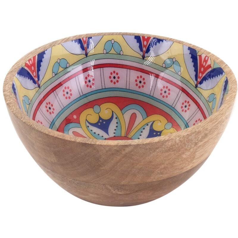 Petits Bols Boîtes et Plateaux Gris Ovale - 6x15x15cm - Signes Grimalt