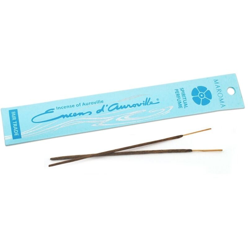 Signes Grimalt - Cadeau d'encens Perfume spirituel bls en plus natura bleu 1x4x25cm 1828