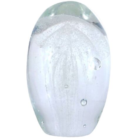 Signes Grimalt Cadeau Pisapapel Pisapapel Medusa Pisapapes transparent 5x5x8cm 10149