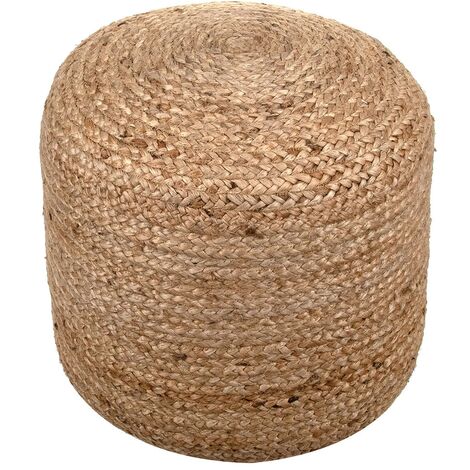 Signes Grimalt Casa tessile sbuffi  Puff Puffs Beige 45x45x48cm 23639