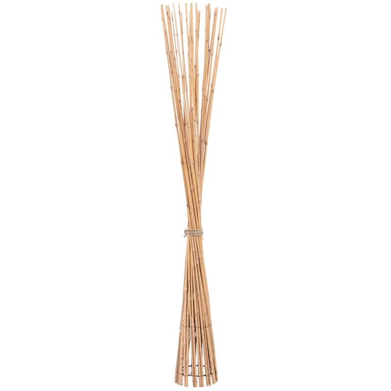 Signes Grimalt - Branche de Bambou Décorative - Élément Naturel pour la Décoration de la Maison